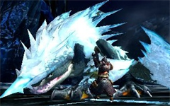 ザボアザギル Mh4g モンスターハンター4g攻略wiki ゲームレシピ